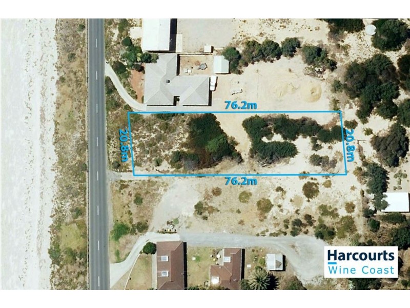 241 Esplanade, Aldinga Beach SA 5173
