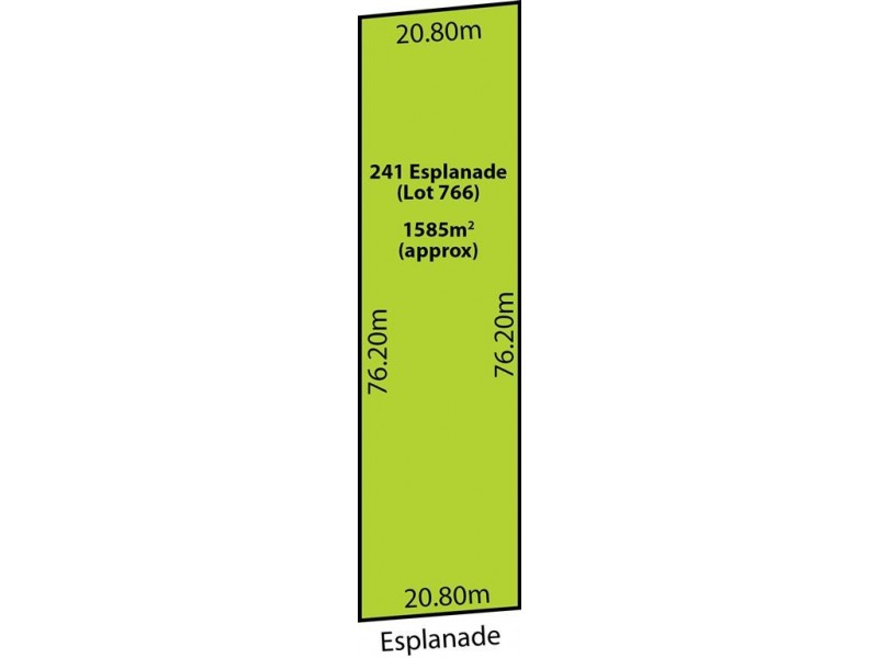 241 Esplanade, Aldinga Beach SA 5173