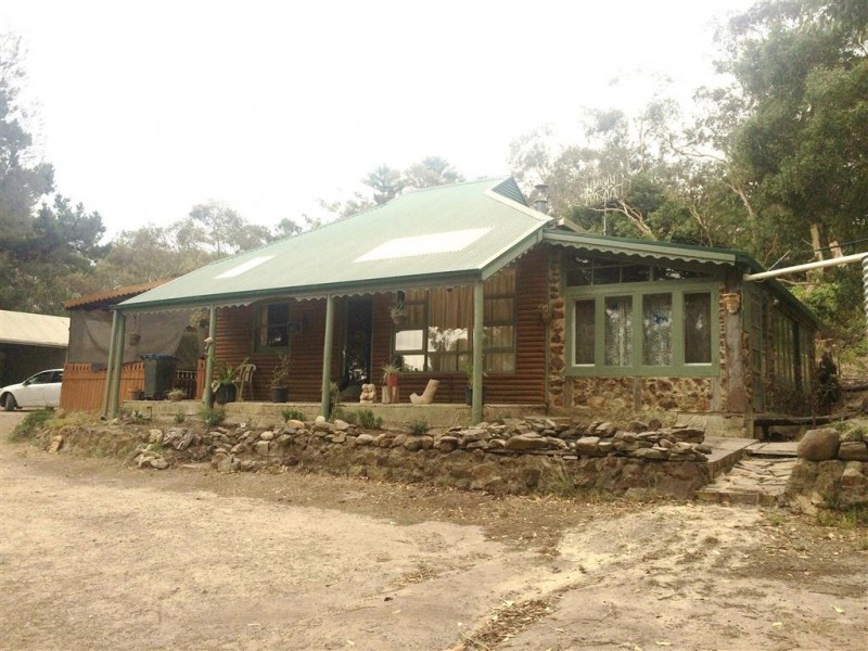 261 Blockers Road, Myponga SA 5202