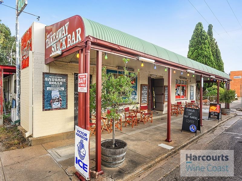 59 Main Street, Myponga SA 5202