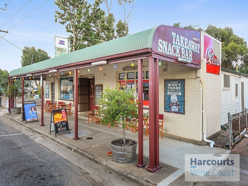 59 Main Street, Myponga SA 5202