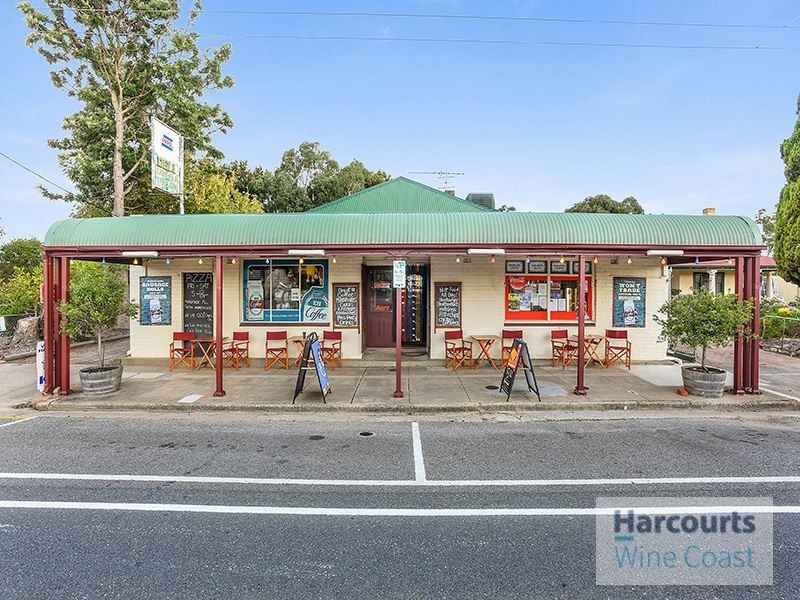 59 Main Street, Myponga SA 5202