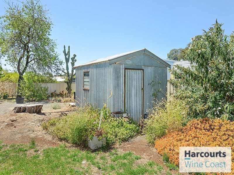 185 Port Road, Aldinga SA 5173