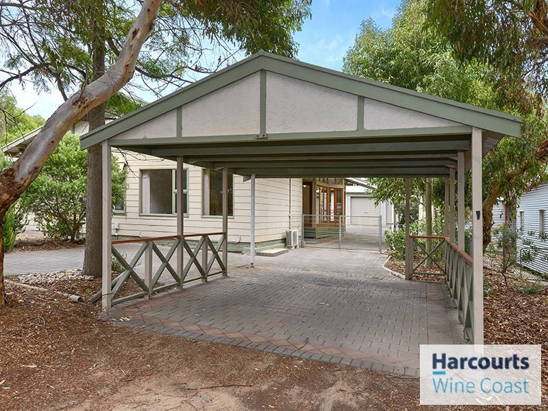 14 Maurice Street, Aldinga Beach SA 5173