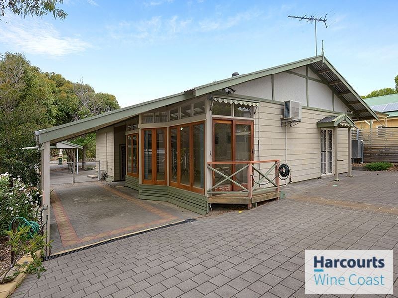 14 Maurice Street, Aldinga Beach SA 5173