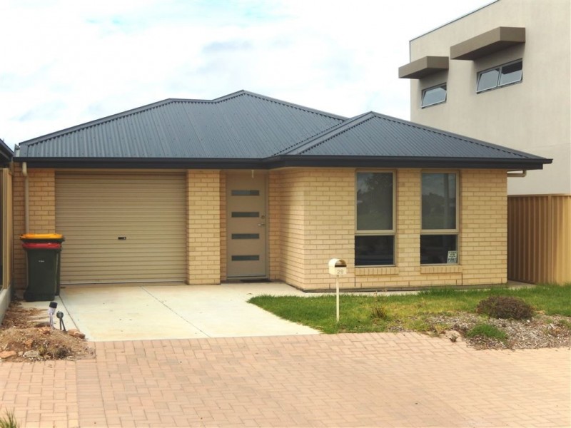29 Prow Drive, Seaford Meadows SA 5169