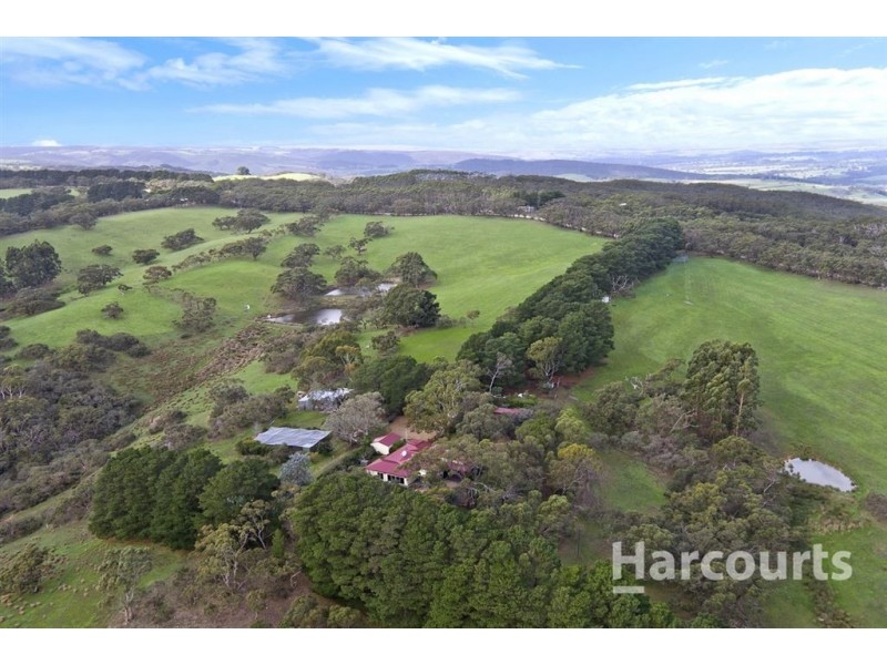 637 James Track, Myponga SA 5202