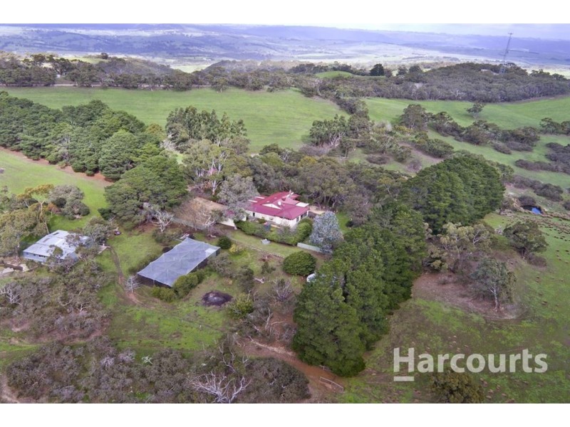 637 James Track, Myponga SA 5202