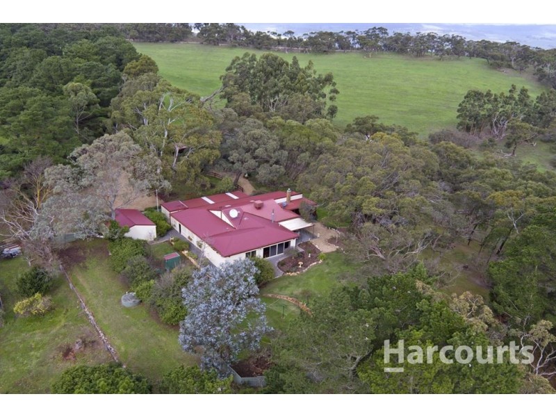 637 James Track, Myponga SA 5202