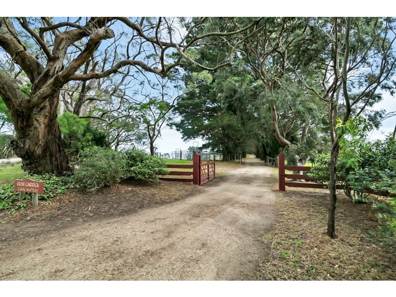 637 James Track, Myponga SA 5202