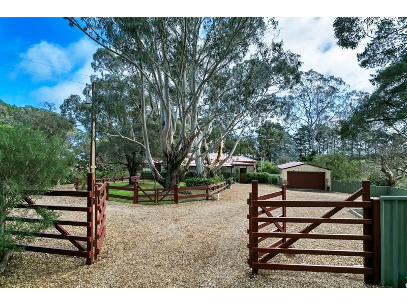 637 James Track, Myponga SA 5202