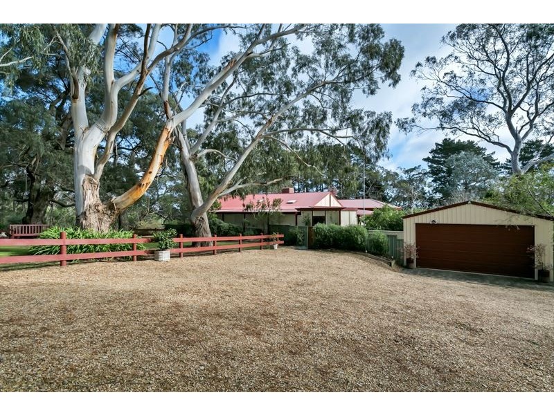 637 James Track, Myponga SA 5202
