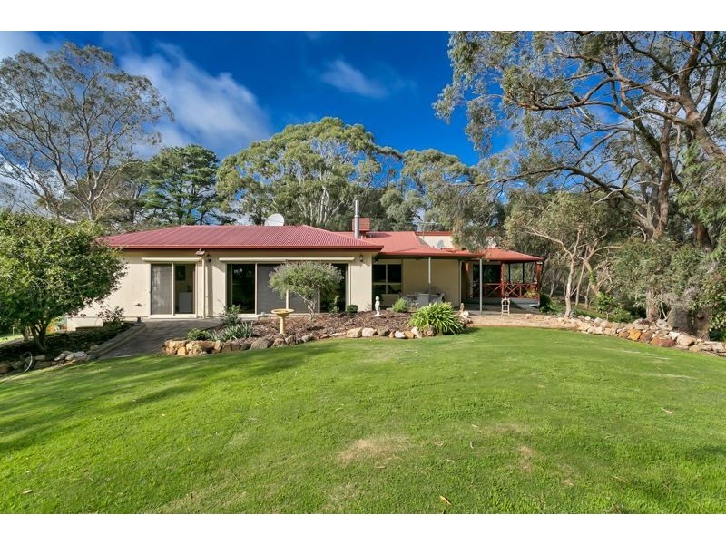 637 James Track, Myponga SA 5202