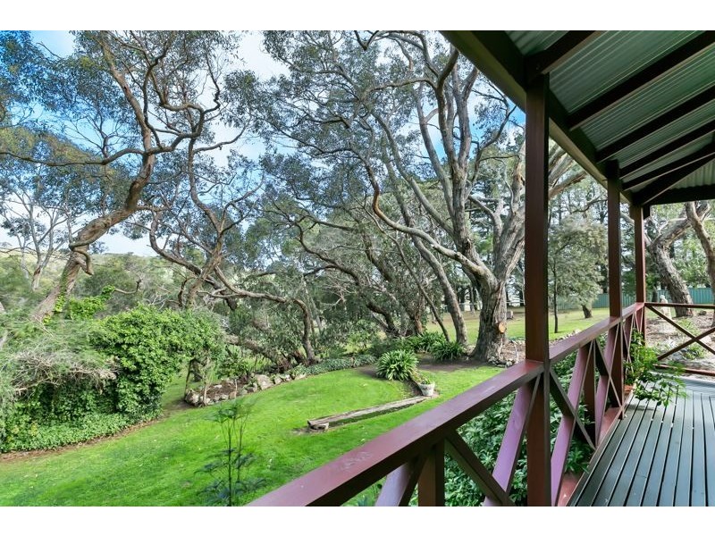 637 James Track, Myponga SA 5202
