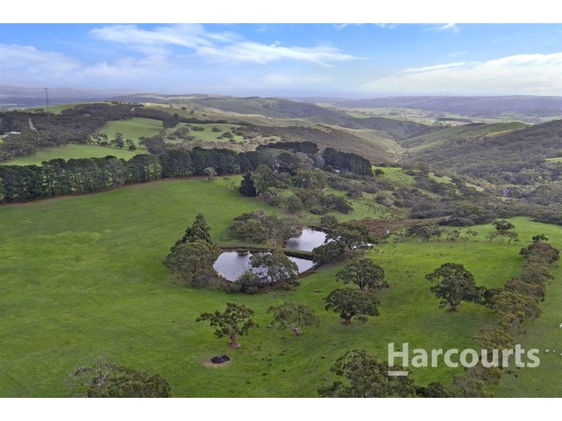637 James Track, Myponga SA 5202
