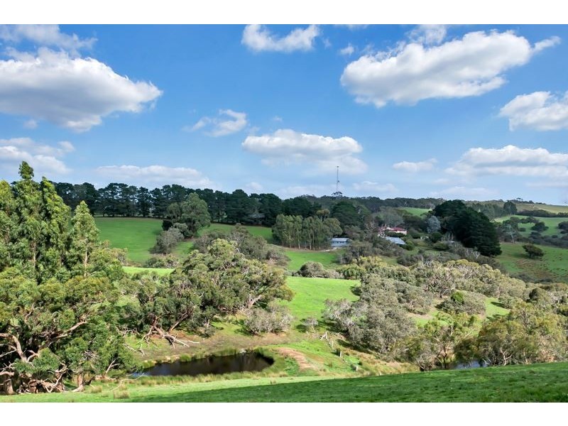 637 James Track, Myponga SA 5202