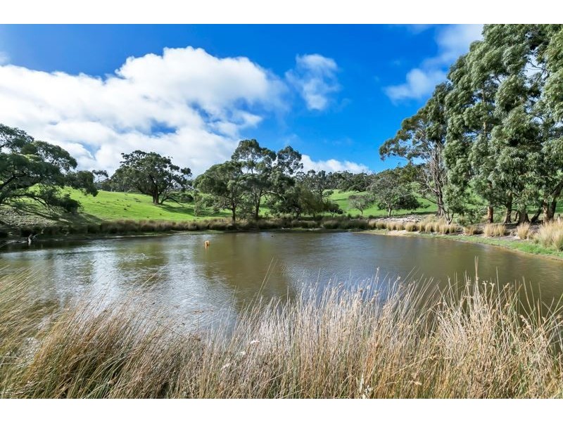 637 James Track, Myponga SA 5202