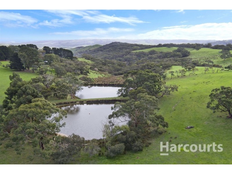 637 James Track, Myponga SA 5202
