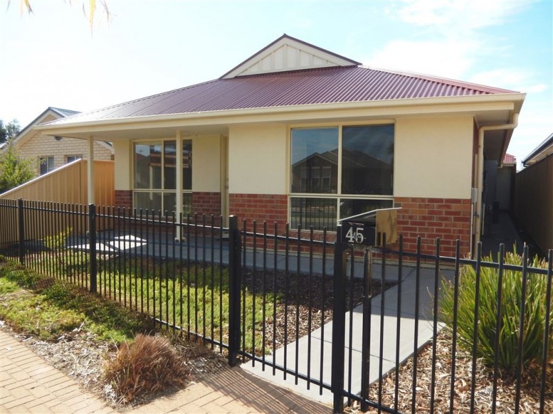 45 South Pacific Drive, Seaford Meadows SA 5169
