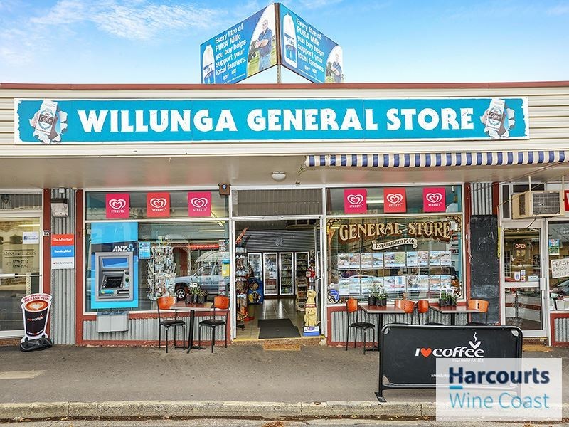 Shop 2/10 High Street, Willunga SA 5172