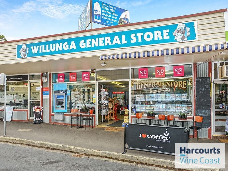 Shop 2/10 High Street, Willunga SA 5172