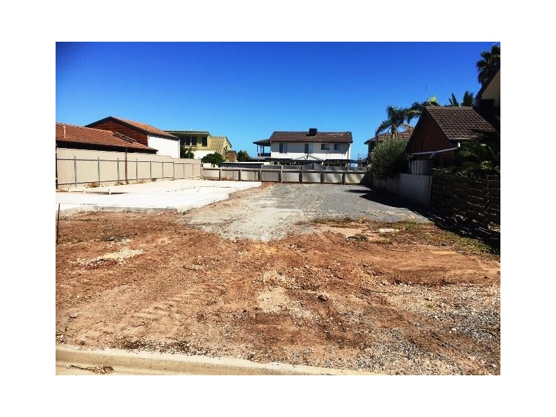 51A/Lot 50 Corvette Road, Seaford SA 5169