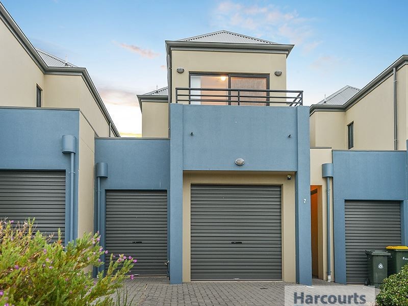 7/61 Saint Andrews Boulevard, Normanville SA 5204