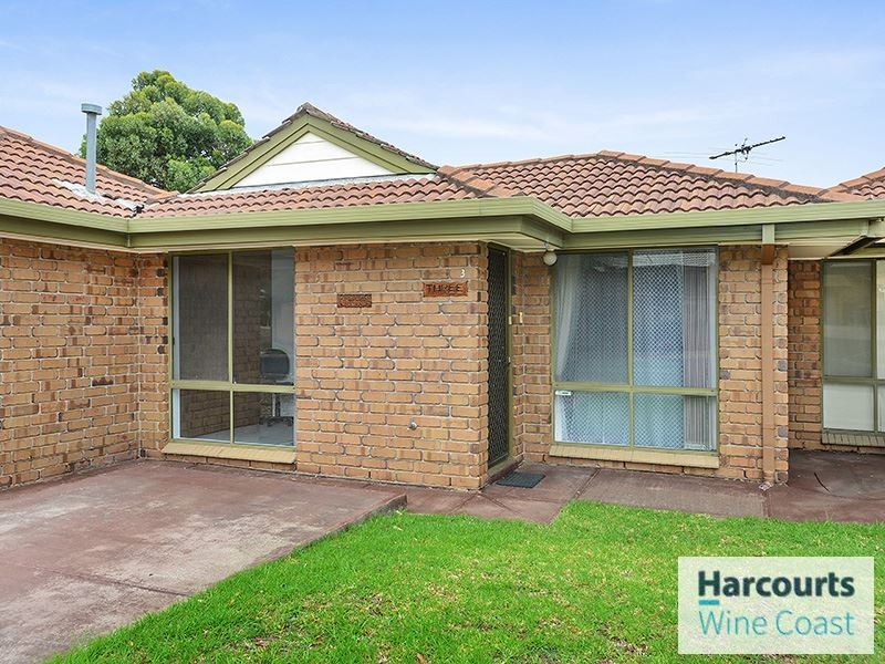 3/32 Richards Drive, Morphett Vale SA 5162