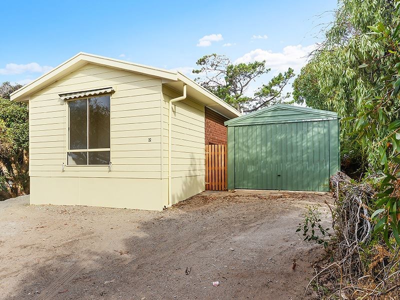 22/209 Esplanade, Aldinga Beach SA 5173