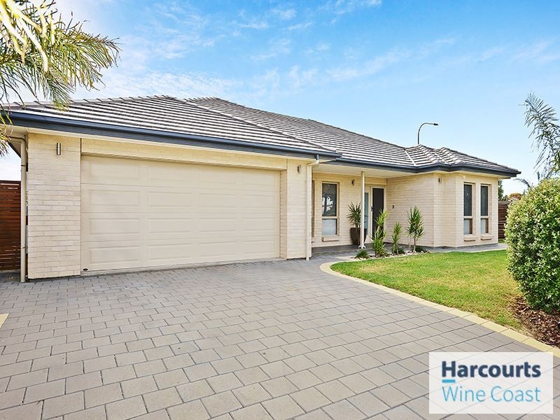 2 Emerald Boulevard, Aldinga Beach SA 5173