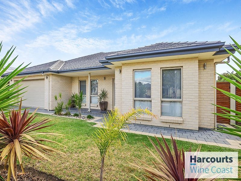 2 Emerald Boulevard, Aldinga Beach SA 5173