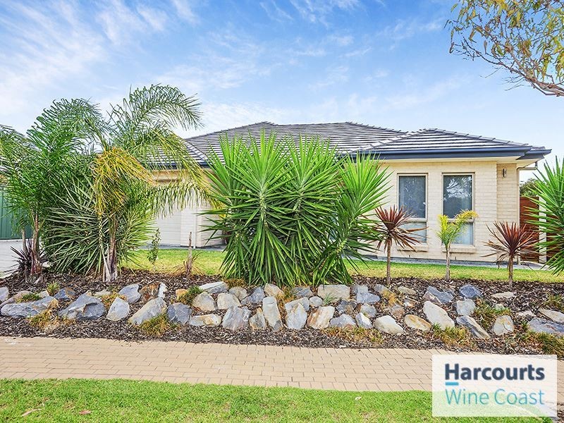 2 Emerald Boulevard, Aldinga Beach SA 5173
