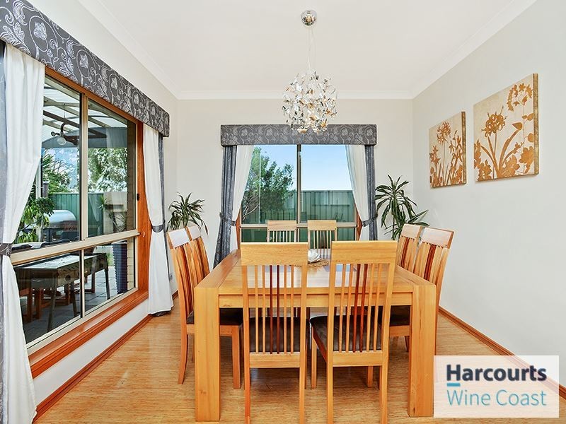 2 Emerald Boulevard, Aldinga Beach SA 5173