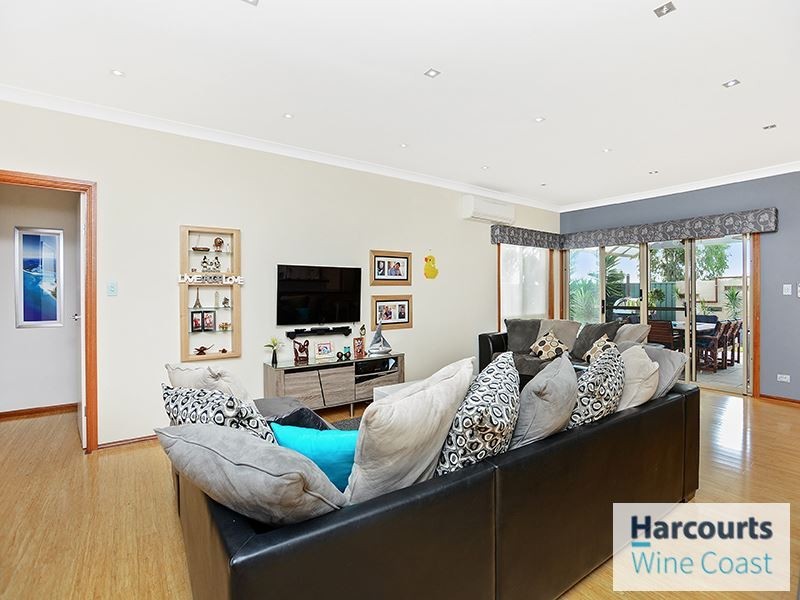 2 Emerald Boulevard, Aldinga Beach SA 5173