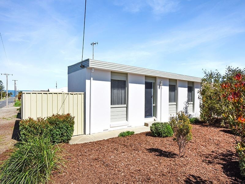 40 Sutherland Avenue, Hayborough SA 5211