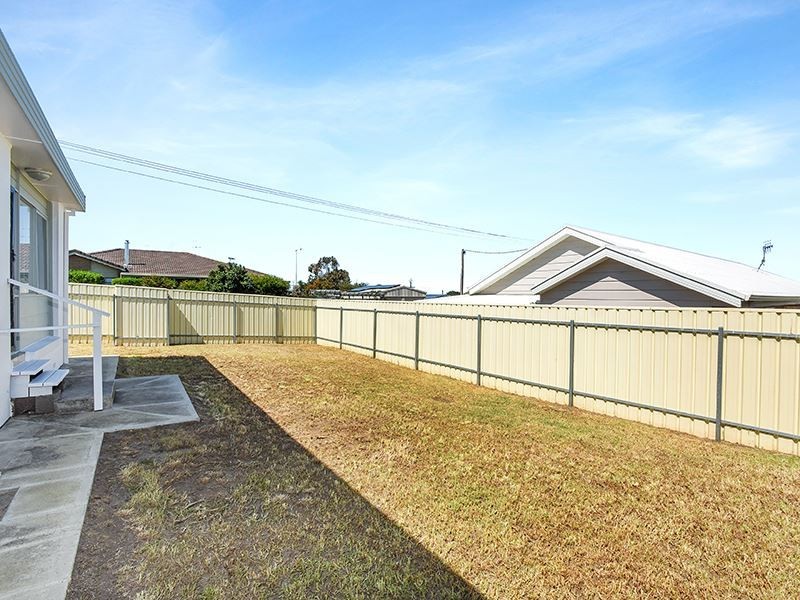 40 Sutherland Avenue, Hayborough SA 5211