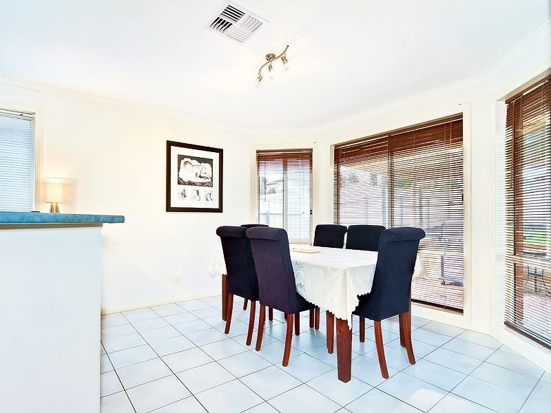 5 Bushing Court, Mclaren Vale SA 5171