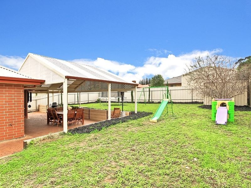 5 Bushing Court, Mclaren Vale SA 5171