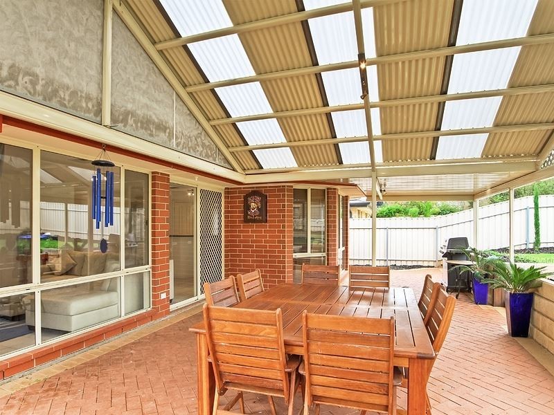 5 Bushing Court, Mclaren Vale SA 5171