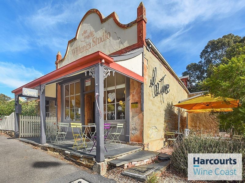 44a High Street, Willunga SA 5172