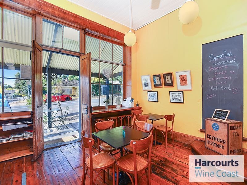 44a High Street, Willunga SA 5172