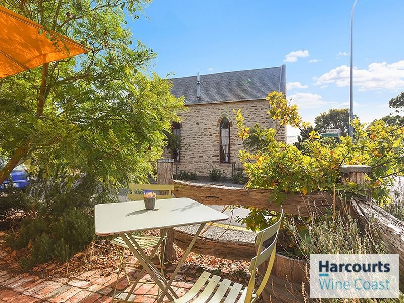 44a High Street, Willunga SA 5172