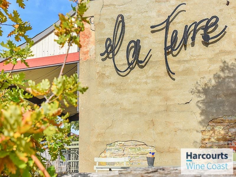 44a High Street, Willunga SA 5172