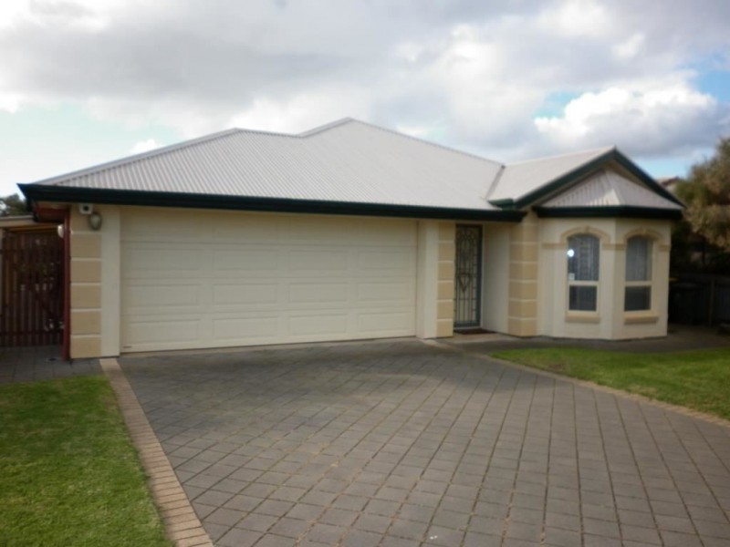 45 Helmsman Terrace, Seaford SA 5169
