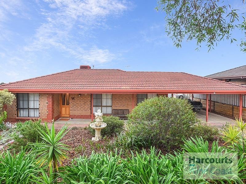 17 Kingswood Avenue, Onkaparinga Hills SA 5163