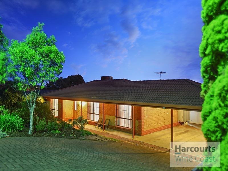 17 Kingswood Avenue, Onkaparinga Hills SA 5163