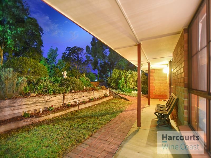 17 Kingswood Avenue, Onkaparinga Hills SA 5163