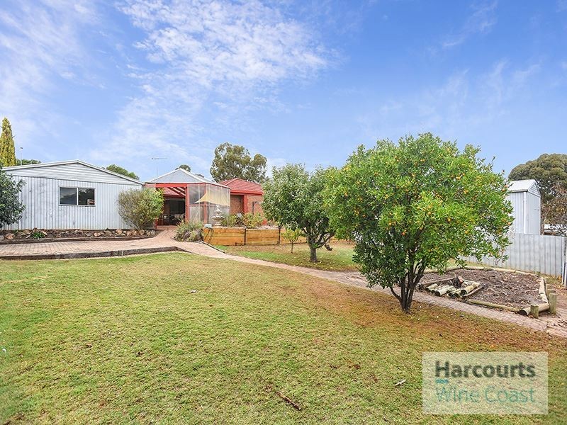 17 Kingswood Avenue, Onkaparinga Hills SA 5163