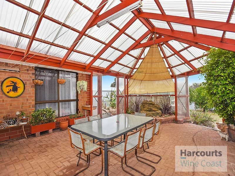 17 Kingswood Avenue, Onkaparinga Hills SA 5163