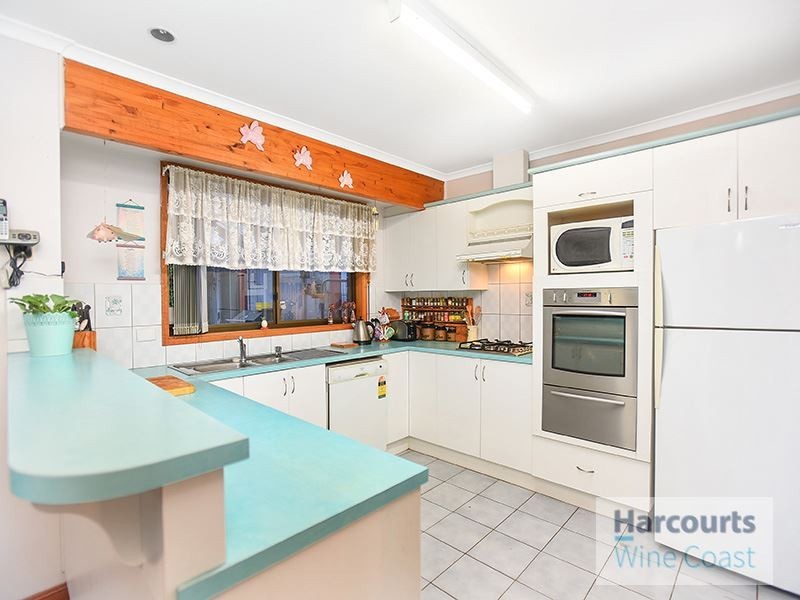 17 Kingswood Avenue, Onkaparinga Hills SA 5163